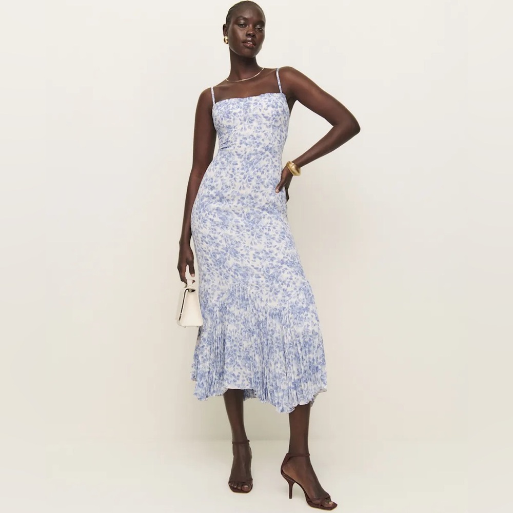 Reformation Aiko Dress